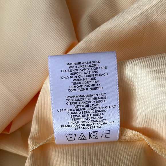 Never worn Habit river guide short sleeve shirt - Picture 14 of 15